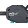 Ścisk jednoręczny PRO ERGO 300 mm wolfcraft - 15