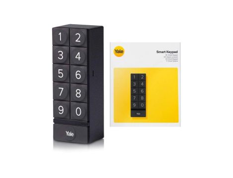Yale Linus Smart Keypad