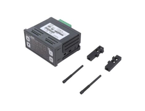 AR652BPPSWA Moduł - regulator, temperatura, SPDT, OUT 2: SPST-NO, OUT 3: SSR