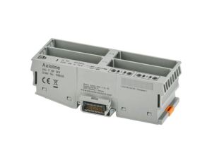 1088135 Moduł przemysłowy bazowy, IP20, Axioline Smart Elements