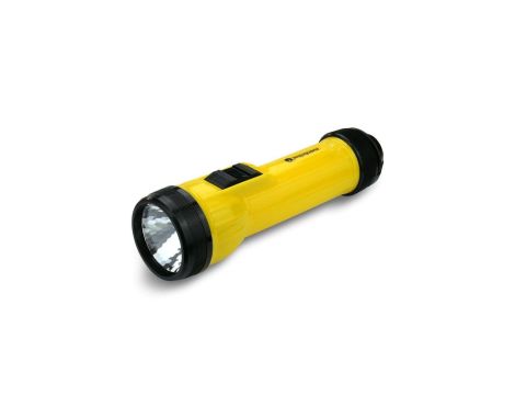 Bateryjna latarka ręczna LED everActive basic line EL-40