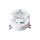 Zasilacz LED 10W 24V 0,41A IP67 okrągły do puszki AF1024Y MW Power
