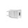 Ładowarka sieciowa everActive SC-100 1xUSB 1A