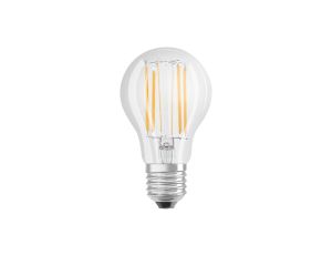 Żarówka LED E27 A60 7,5W = 75W 1055lm 2700K Ciepła 300 Filament OSRAM STAR