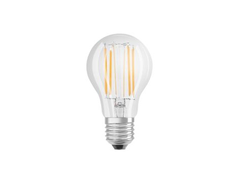 Żarówka LED E27 A60 7,5W = 75W 1055lm 2700K Ciepła 300 Filament OSRAM STAR