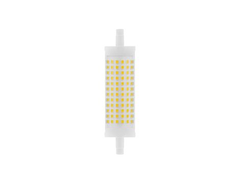 Żarówka LED R7s 118mm 19W = 150W 2452lm 2700K Ciepła 360 OSRAM STAR