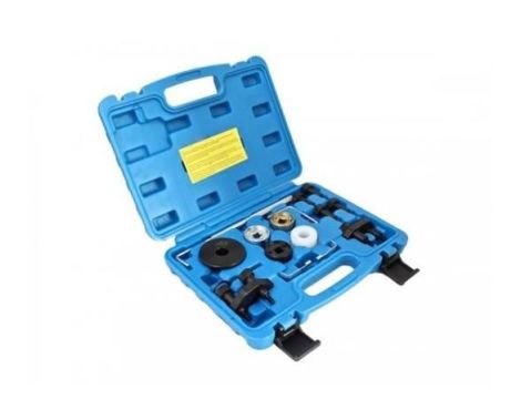 SATRA BLOKADA ROZRZĄDU VAG 1.8/2.0 TFSI