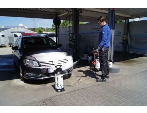 Pianownica samochodowa MESTO Foamer 12,5 l [3270FO] - image 2