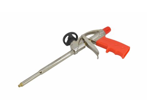 AWTOOLS PISTOLET DO PIANY ALU GŁOWICA PTFE PLASTIKOWY UCHWYT BLACK LINE - 2