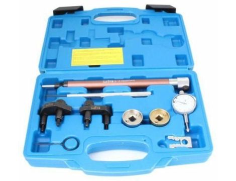 SATRA BLOKADA ROZRZĄDU VAG 1.8/2.0 TFSI