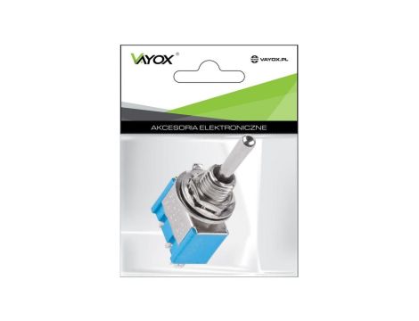 Przełącznik MTS 102 Vayox PAK. - 100 szt.