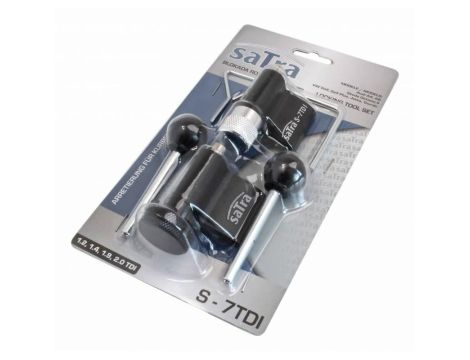 SATRA BLOKADA ROZRZĄDU VAG 2.0 TDi PD