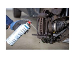 Zmywacz do hamulców WEICON 11203500 500 ml
