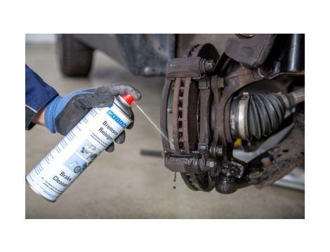 Zmywacz do hamulców WEICON 11203500 500 ml