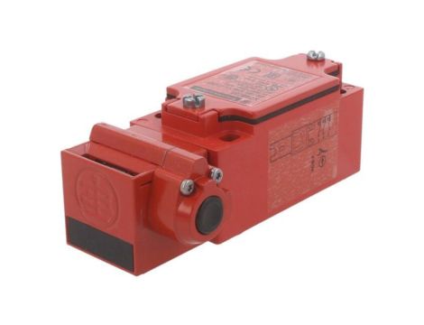 XCSB703 Wyłącznik bezpieczeństwa: kluczowy XCSB, NC x2 + NO, IP67