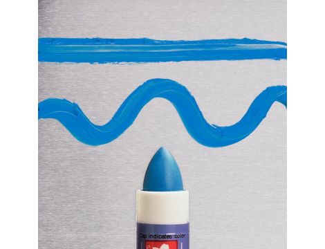 Marker Solid niebieski, Sakura - 2