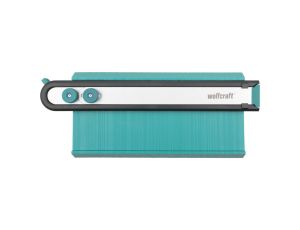 Wzornik kształtów PRO, Wolfcraft