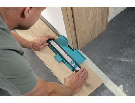 Wzornik kształtów PRO, Wolfcraft - 9