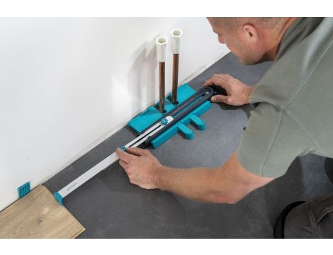 Wzornik kształtów PRO, Wolfcraft - 11