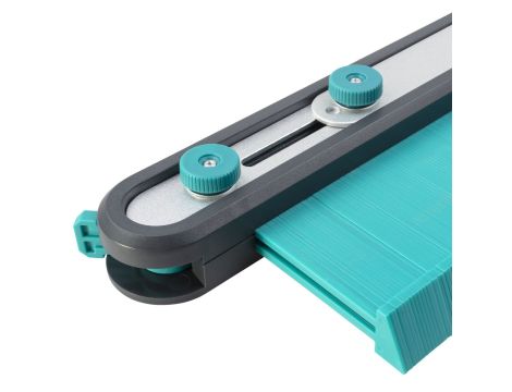 Wzornik kształtów PRO, Wolfcraft - 3