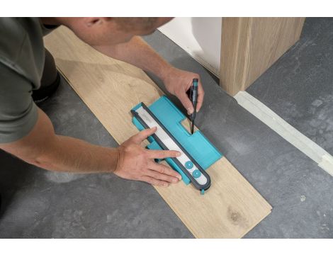 Wzornik kształtów PRO, Wolfcraft - 8