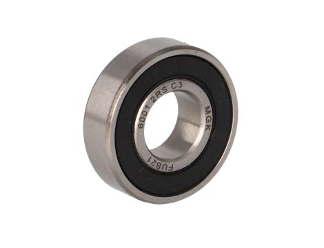 MGK - Łożysko 6001 2RS C3