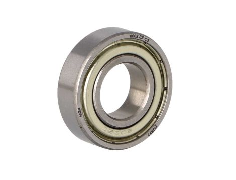 MGK - Łożysko 6002 ZZ C3