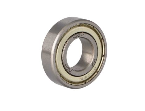 MGK - Łożysko 6002 ZZ (PAK10)