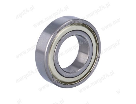 MGK - Łożysko 6005 ZZ C3 (PAK10)