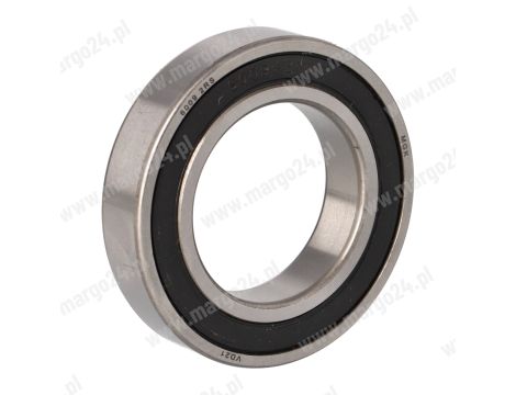MGK - Łożysko 6009 2RS (PAK10)