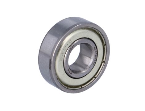 MGK - Łożysko 6201 ZZ 1/2