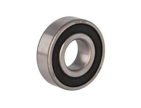 MGK - Łożysko 6204 2RS