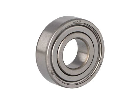 MGK - Łożysko 6204 ZZ (PAK10)