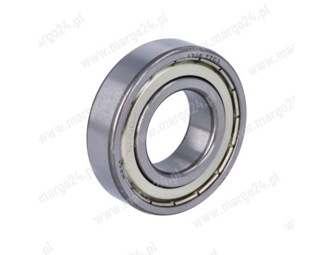 MGK - Łożysko 6206 ZZ C3