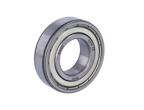 MGK - Łożysko 6206 ZZ (PAK10)