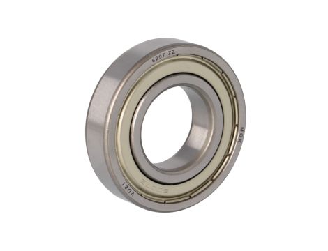 MGK - Łożysko 6207 ZZ