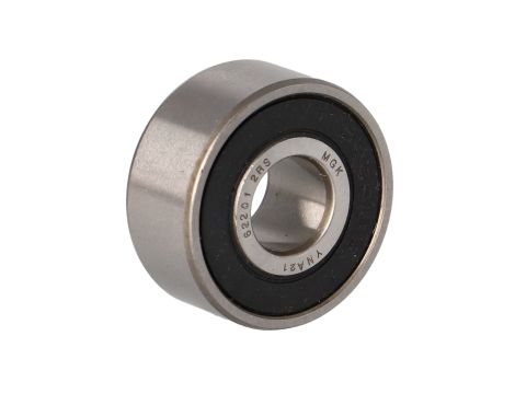 MGK - Łożysko ALTER. 12*32*14 /140105/ 62201 2RS.