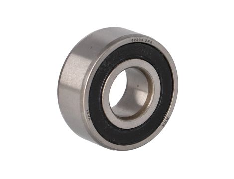 MGK - Łożysko ALTER. 17*40*16 62203 2RS