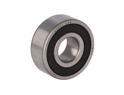 MGK - Łożysko ALTER. 25*62*24 /140715/ 62305 2RS