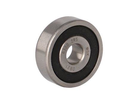 MGK - Łożysko 6300 2RS (PAK10)