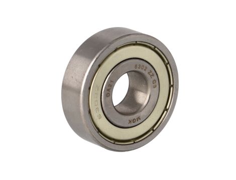 MGK - Łożysko 6302 ZZ C3