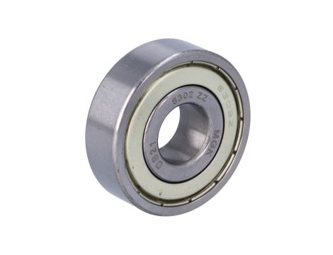 MGK - Łożysko 6302 ZZ