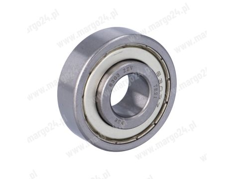 MGK - Łożysko 6303 ZZV (PAK10)