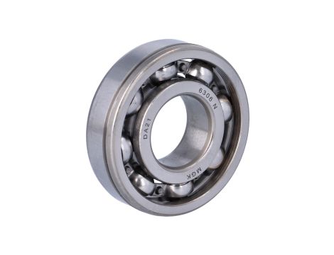 MGK - Łożysko 6306 N