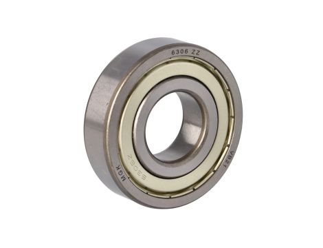 MGK - Łożysko 6306 ZZ