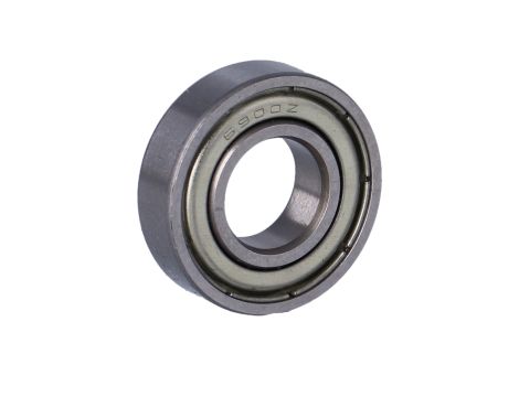 MGK - Łożysko 6900 ZZ = 61900 ZZ (PAK10)