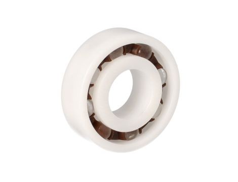 MGK - Łożysko Z TWORZYWA AC6204 -G