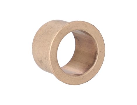 MGK - Tuleja z brązu spiekanego z flanszą B-25-30-25/35-2,5