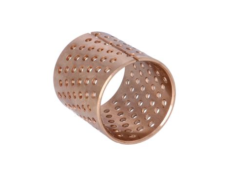 MGK - Tuleja Z BRĄZU B92 50*55*60