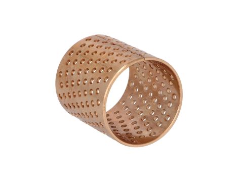 MGK - Tuleja Z BRĄZU B92 60*65*70